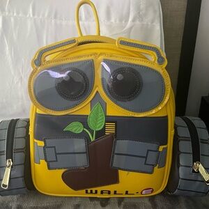Wall-e back pack